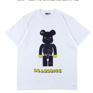 Medicom Toy Pac-man 40th Anniversary T-Shirt